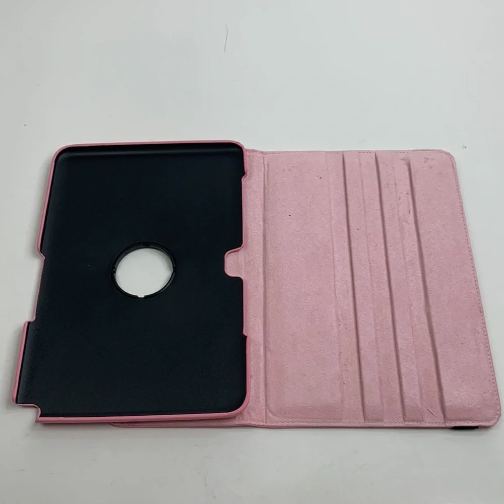 💰Bundle 3/$30 Tablet Case for apple IPad pink Brand New Size 10x7